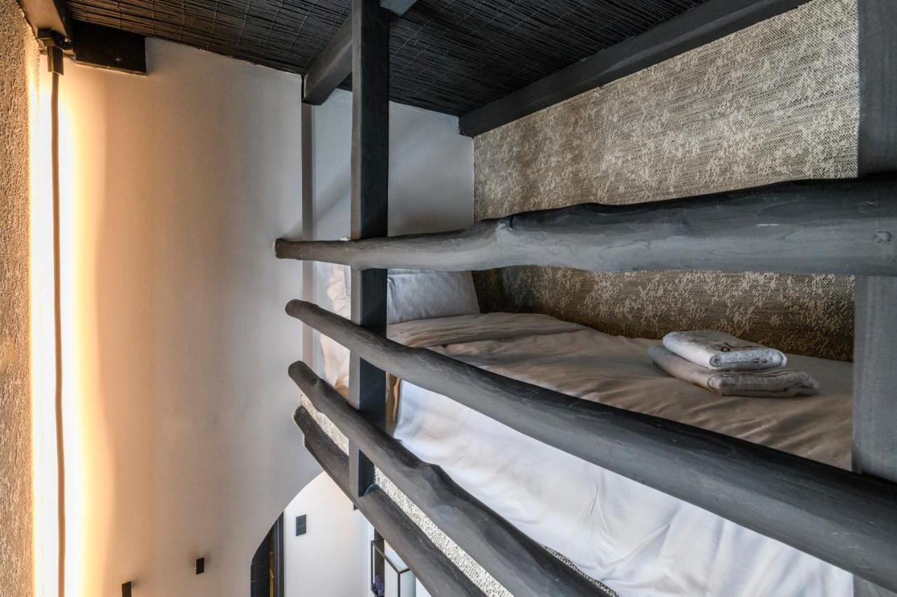 Aparthotel She Mykonos - The Residency Mykonos Town Exteriér fotografie
